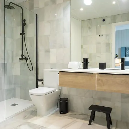Genteel San Isidoro Апартаменты