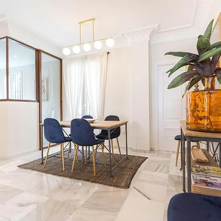 Genteel San Isidoro Апартаменты *