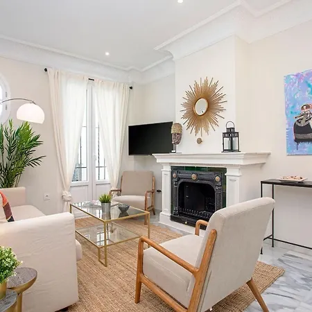 Genteel San Isidoro Апартаменты *