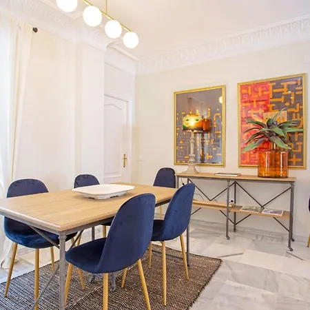 Апартаменты Genteel San Isidoro