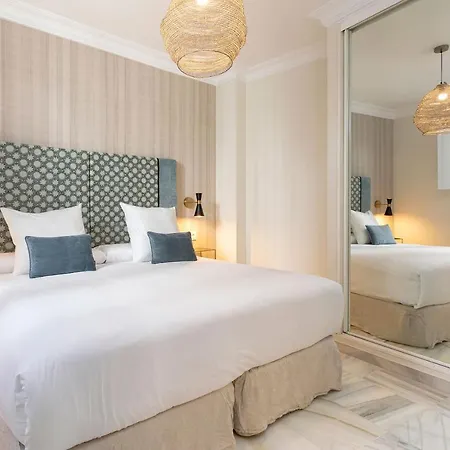 Genteel San Isidoro Апартаменты *