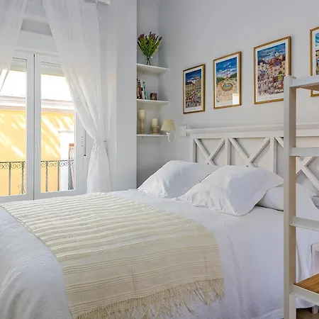 Genteel San Isidoro Апартаменты