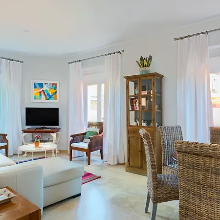Appartamento Genteel San Isidoro Siviglia