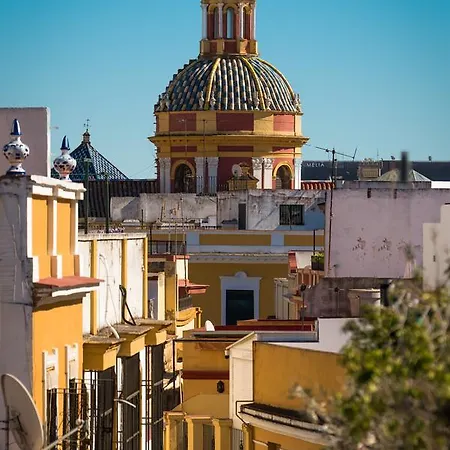Genteel San Isidoro * Siviglia